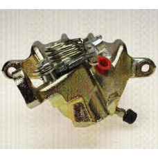 8170 12502 TRIDON Caliper left back