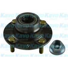 WBK-3033 KAVO PARTS Комплект подшипника ступицы колеса