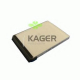 09-0141<br />KAGER