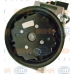 8FK 351 316-331 HELLA Компрессор, кондиционер