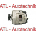 L 64 450 ATL Autotechnik Генератор