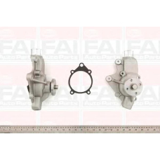 WP6164 FAI AutoParts Водяной насос