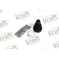 4414830 KRAFT AUTOMOTIVE Комплект пылника, приводной вал