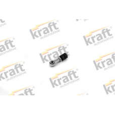 4316100 KRAFT AUTOMOTIVE Наконечник поперечной рулевой тяги