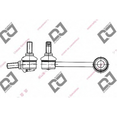 DL1066 DJ PARTS Тяга / стойка, стабилизатор