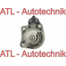 A 13 090 ATL Autotechnik Стартер