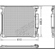 7812A292<br />MITSUBISHI<br />Радиатор кондиционера в сборе