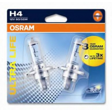 64193ULT-02B OSRAM Лампа накаливания, фара дальнего света; лампа нака