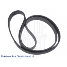 AD06R2250 BLUE PRINT Поликлиновой ремень