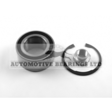 ABK1660 Automotive Bearings Комплект подшипника ступицы колеса