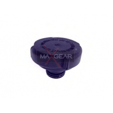 28-0217 MAXGEAR Крышка, резервуар охлаждающей жидкости