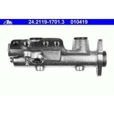 24.2119-1701.3 ATE Главный тормозной цилиндр