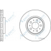 DSK974 APEC Тормозной диск