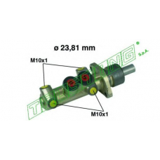 PF191 TRUSTING Главный тормозной цилиндр