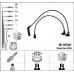 8300 NGK Комплект проводов зажигания