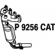 P9256CAT