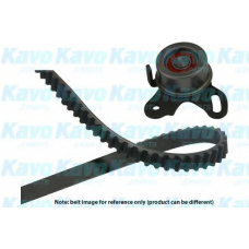 DKT-5518 KAVO PARTS Комплект ремня грм