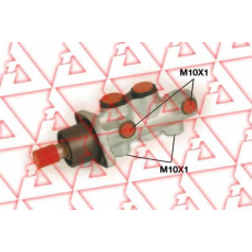 5019 CAR Главный тормозной цилиндр