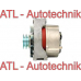 L 34 120 ATL Autotechnik Генератор