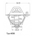 4638.82D WAHLER Термостат, охлаждающая жидкость