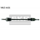 VKJC 4431<br />SKF