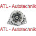 L 44 310 ATL Autotechnik Генератор