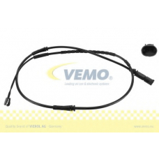 V20-72-0030 VEMO/VAICO Сигнализатор, износ тормозных колодок