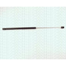 8710 16208 TRIDON Gas spring rear