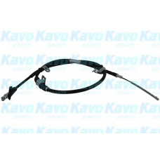 BHC-3083 KAVO PARTS Трос, стояночная тормозная система