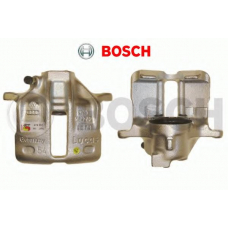 0 986 474 897 BOSCH Тормозной суппорт