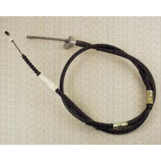 8140 13151 TRIDON Hand brake cable
