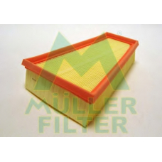 PA3637 MULLER FILTER Воздушный фильтр
