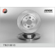 TB218013 FENOX Тормозной диск