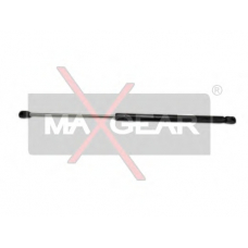 12-0044 MAXGEAR Газовая пружина, крышка багажник