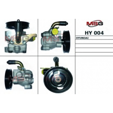 HY 004 MSG Гидравлический насос, рулевое управление