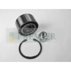 PWK1697 BRT Bearings Комплект подшипника ступицы колеса