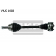 VKJC 1002<br />SKF