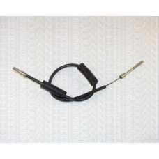 8140 38103 TRIDON Hand brake cable