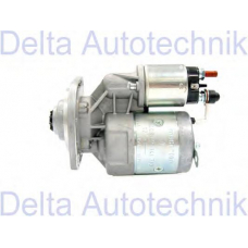 A 75 460 DELTA AUTOTECHNIK Стартер a75460