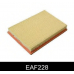 EAF228 COMLINE Воздушный фильтр