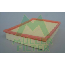 PA247 MULLER FILTER Воздушный фильтр