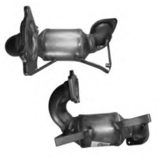 BM80243H BM CATALYSTS Катализатор