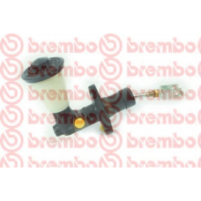 C 83 016 BREMBO Главный цилиндр, система сцепления