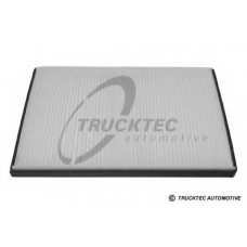 02.59.082 TRUCKTEC AUTOMOTIVE Фильтр, воздух во внутренном пространстве