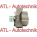 L 33 280 ATL Autotechnik Генератор