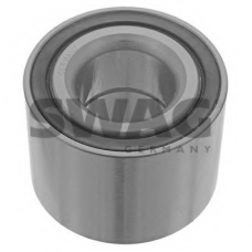 62 91 1704 SWAG Подшипник ступицы колеса