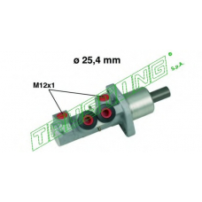PF791 TRUSTING Главный тормозной цилиндр