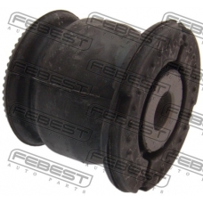 HAB-027 FEBEST Втулка, рычаг колесной подвески