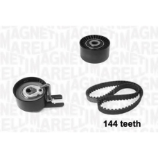 341306450000 MAGNETI MARELLI Комплект ремня ГРМ