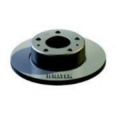 FIV114 JURATEK Тормозной диск